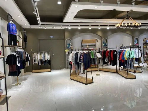 華南服裝批發(fā)市場在蘇醒 數(shù)字化布局成批發(fā)商制勝關(guān)鍵