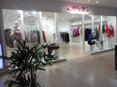 杭州旭陽服飾集團攜手千家品牌，共筑服裝零售戰略新聯盟