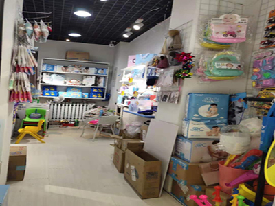 大東區(qū)臨街嬰幼兒用品店轉(zhuǎn)讓?zhuān)笅胗闷蜂N(xiāo)售業(yè)務(wù)整體出兌